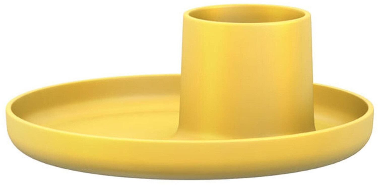 Vitra O-Tidy Yellow (20315205)