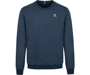 Le Coq Sportif Essential N 3 navy blue ab 59 50 Preisvergleich bei idealo