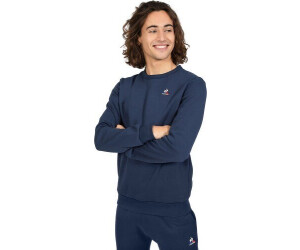 Le coq sportif sweatshirt mens store