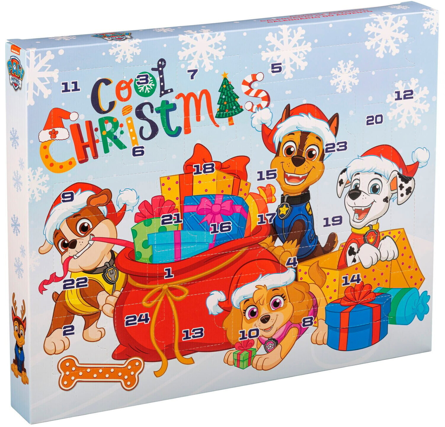 TT Toys Toys Advent Calendar