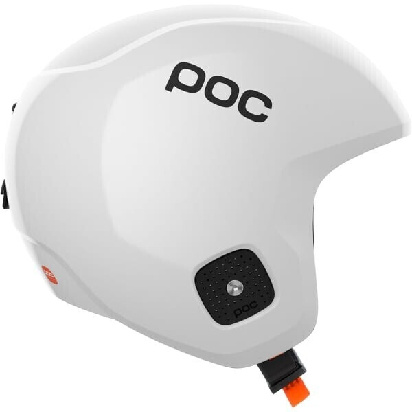 POC Skull Dura X MIPS hydrogen white