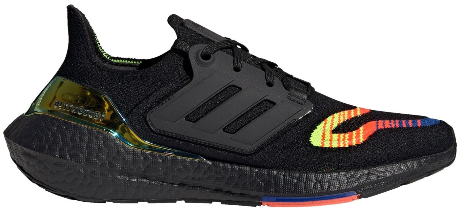 Adidas ultra boost herren core black deals