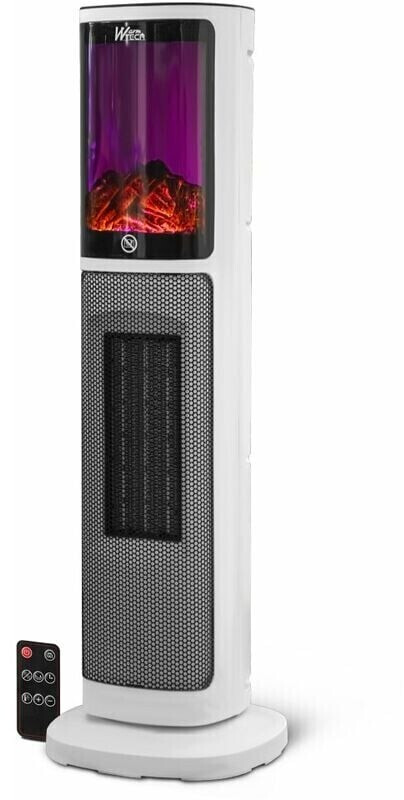 Warmtech WTCH2000TL