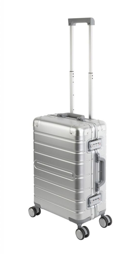 Travelhouse Oslo 4-Wheel Trolley 55 cm