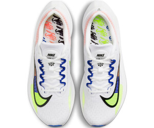 Nike Fly 5 Premium white/racer blue/bright crimsom/black desde 117,00 € | Compara precios en idealo