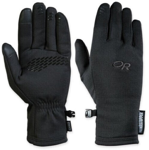 Aksel 3 finger work gloves shop