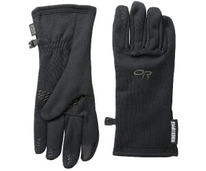 Outdoor Research Women's Versaliner Sensor Gloves black ab 39,92 €