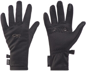 Buy Outdoor Research Women s Versaliner Sensor Gloves black from