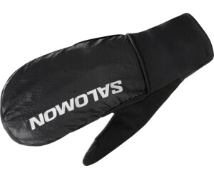 Salomon Unisex Gloves Propeller GORE TEX black black desde 20 99 Compara precios en idealo