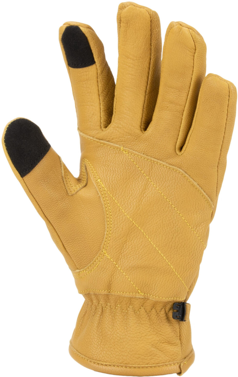 SealSkinz Men s Waterproof All Weather Insulated Glove black ab 50 95 Preisvergleich bei idealo