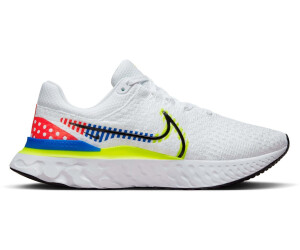 nike react infinity run flyknit release date
