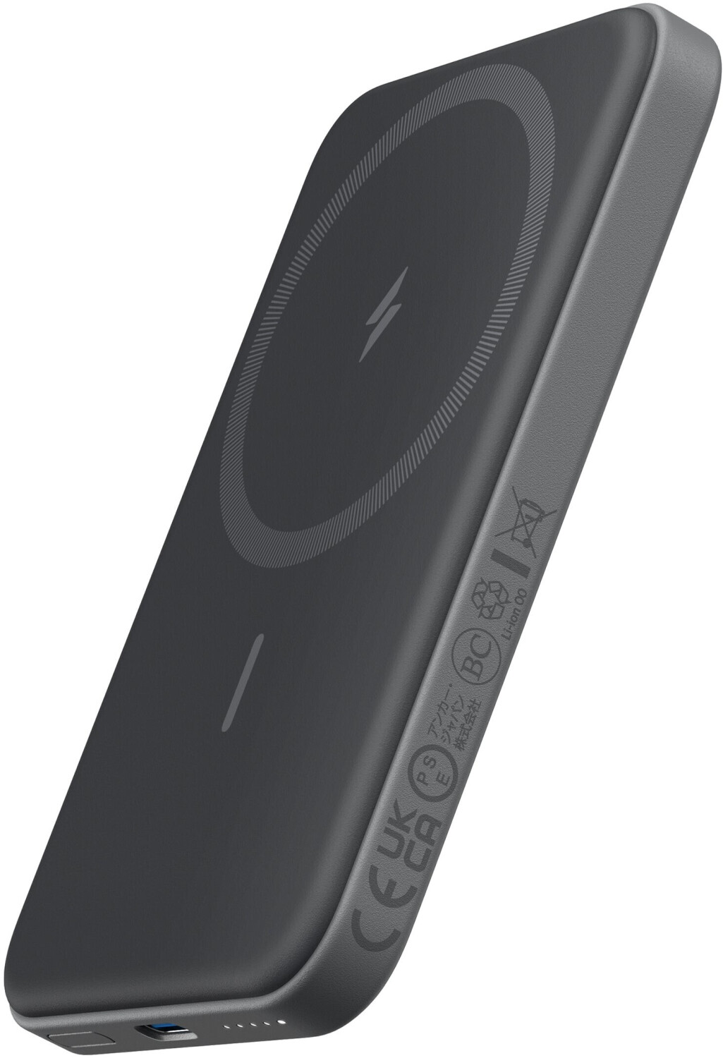 Anker 621 Magnetic Battery (MagGo)