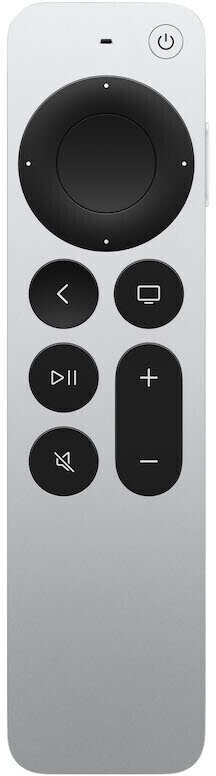 Apple Siri Remote (MNC73Z/A)