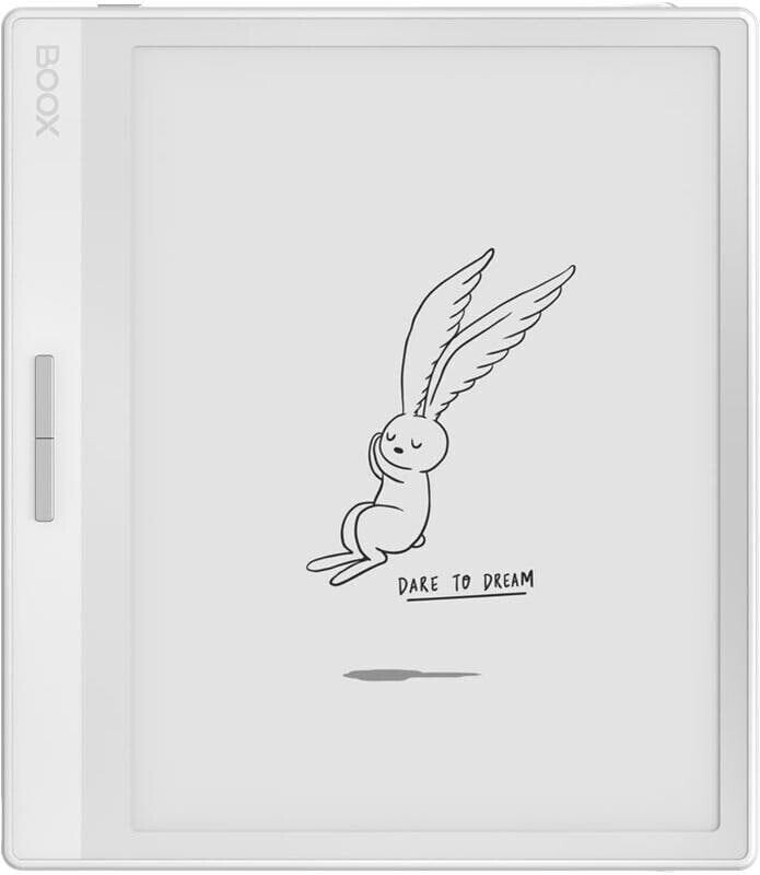 Onyx Boox Leaf 2