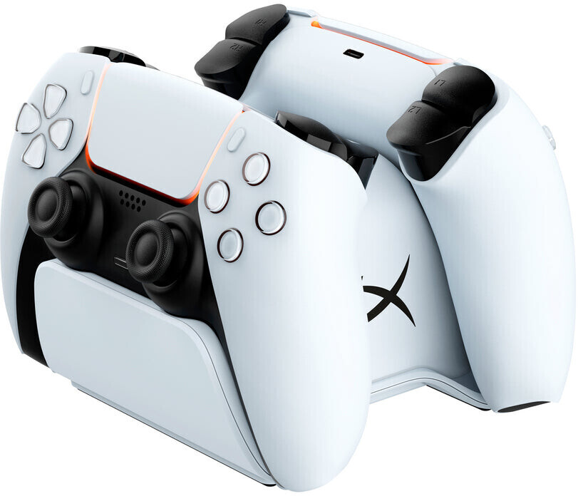 HyperX PS5 ChargePlay Duo