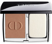 Dior Forever Natural Velvet Fondotinta Compatto Lunga Tenuta 10g
