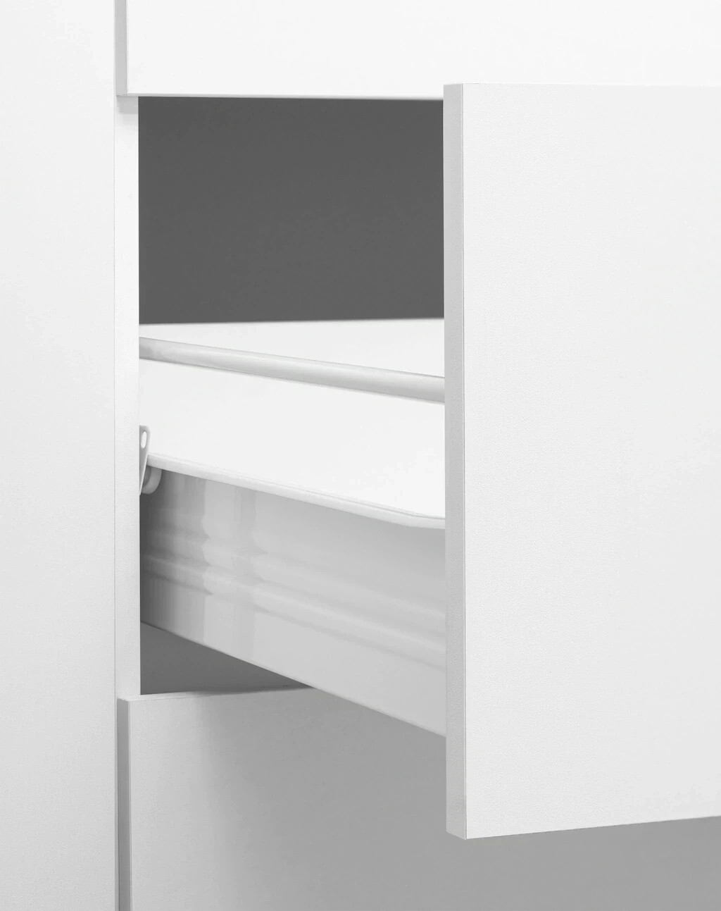 Held Möbel Trier 370cm weiß/hochglanz-weiß ab 2.039,99 € | Preisvergleich  bei