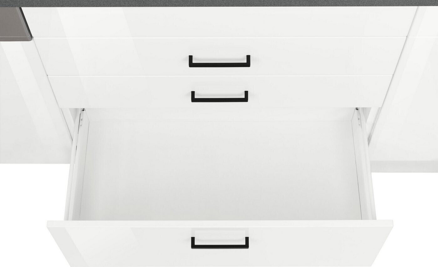 Held Möbel Trier Preisvergleich weiß/hochglanz-weiß 2.039,99 370cm bei ab € 
