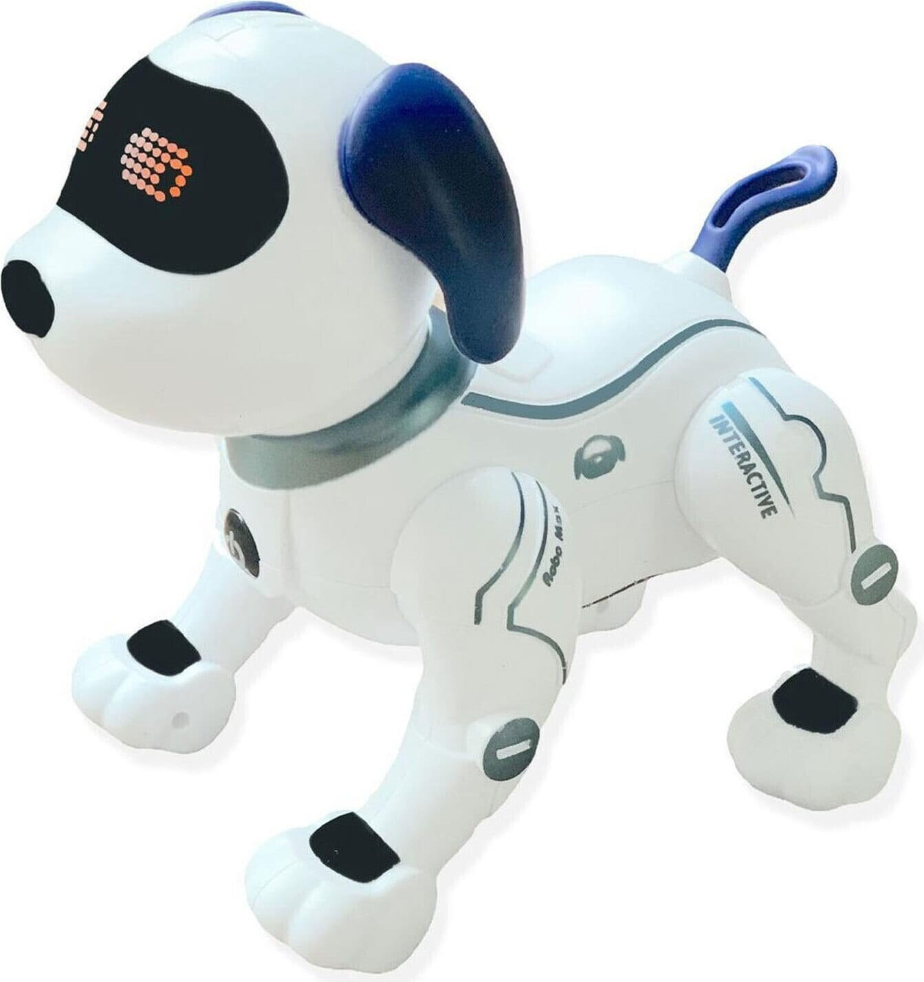 Lexibook Power Puppy Mon chien robot + RC Jouets Télécommande
