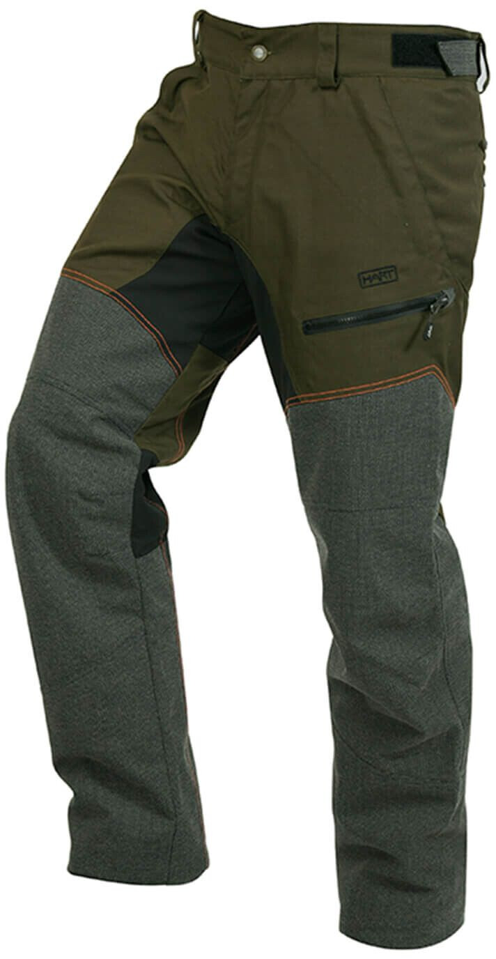 Pantalon De Caza Hart Kernig Tech-t