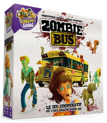 Zombie Bus