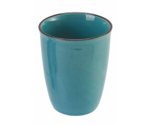 Villa D'Este Home Tivoli Ocean Unico Set 6 Waterglazen 325ml - Handgemaakt Pasta Glas