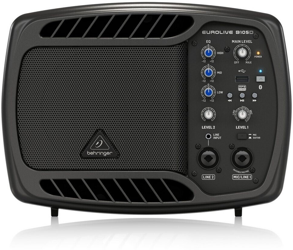 Behringer B105D