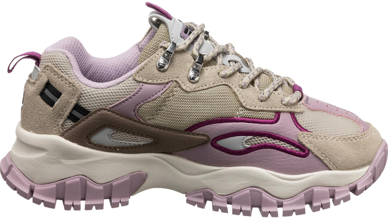 Fila Ray Tracer TR2 beige/rose