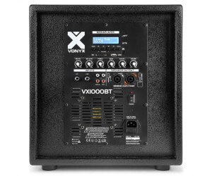 VONYX VONYX - PA-System VX800BT