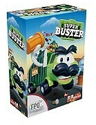 Super Buster