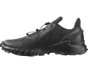 Salomon Speedcross 4 black black black au meilleur prix sur idealo
