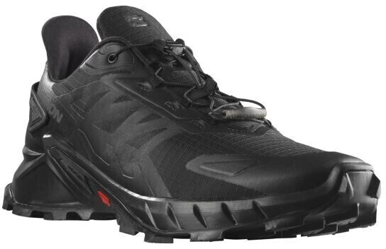 Salomon speedcross 4 black top
