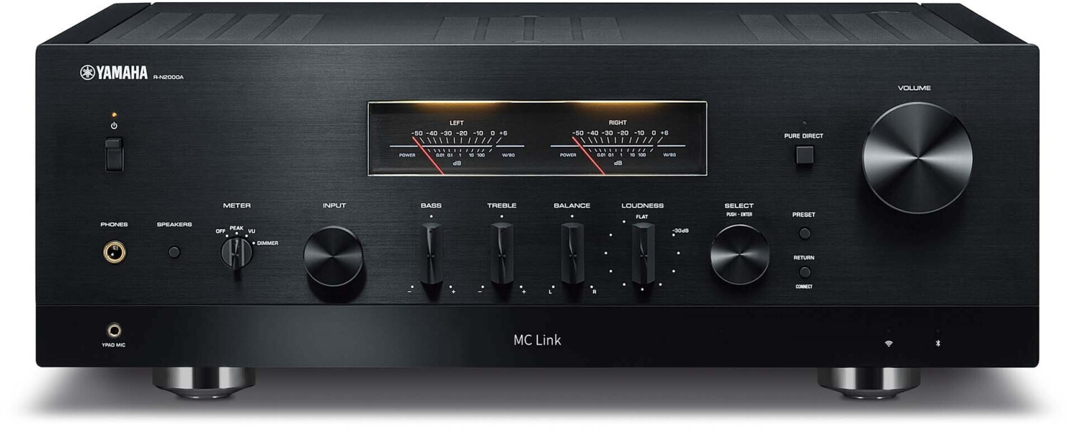Yamaha R-N2000A