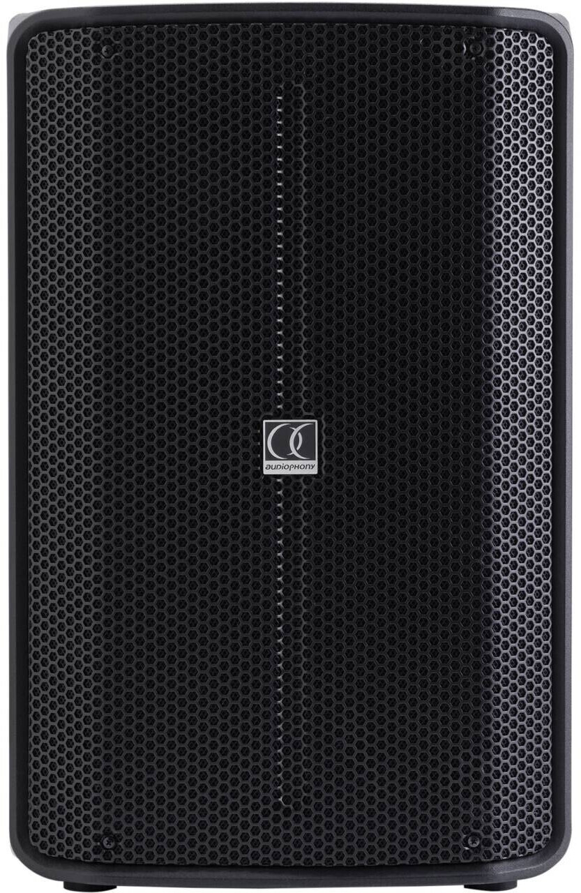 Audiophony Nova-12A