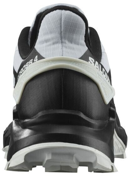 Salomon store speedcross argento