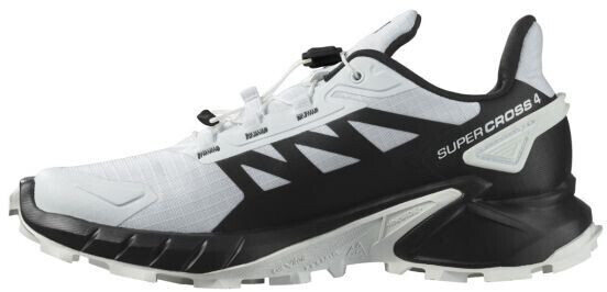 Salomon speedcross 4 white store