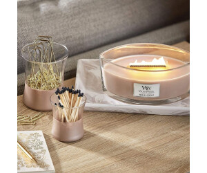 WoodWick Vanilla & Sea Salt desde 9,20 € | Compara precios en idealo
