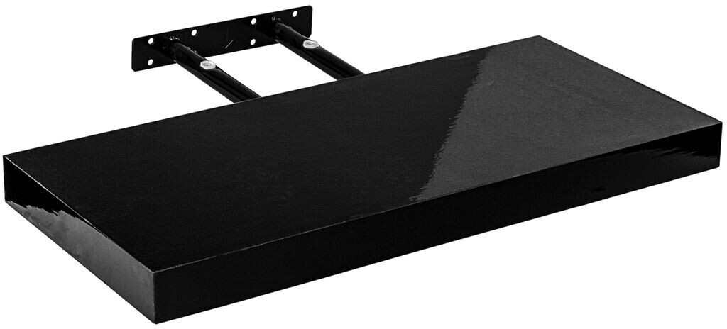 Stilista Volato 110x3,8cm (40070212) black