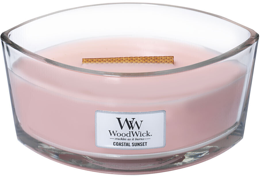 WoodWick Coastal Sunset 453g