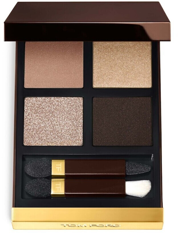 Tom Ford Eye Color Quad (10g) 35 Rose Topaz