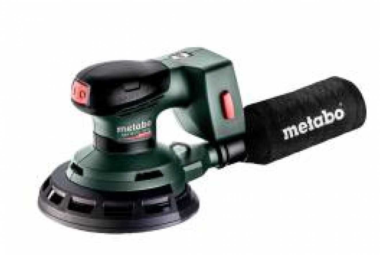 Metabo SXA 18 LTX 150 BL (600411850)