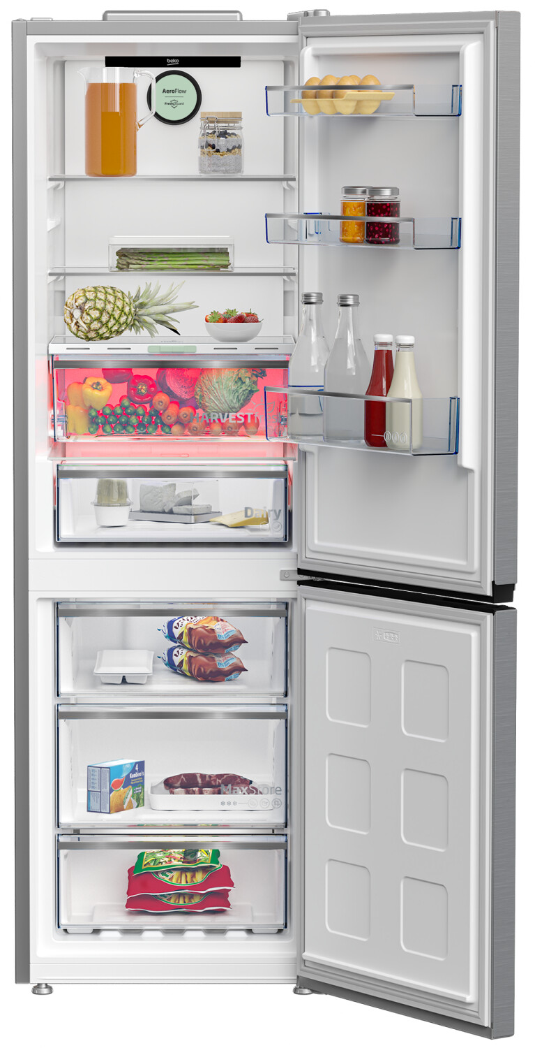 Beko HarvestFresh B5RCNE365LXB