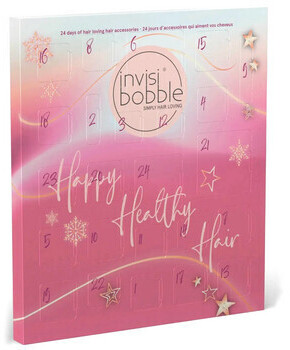 Photos - Other Jewellery Invisibobble Happy Healthy Hair   2022