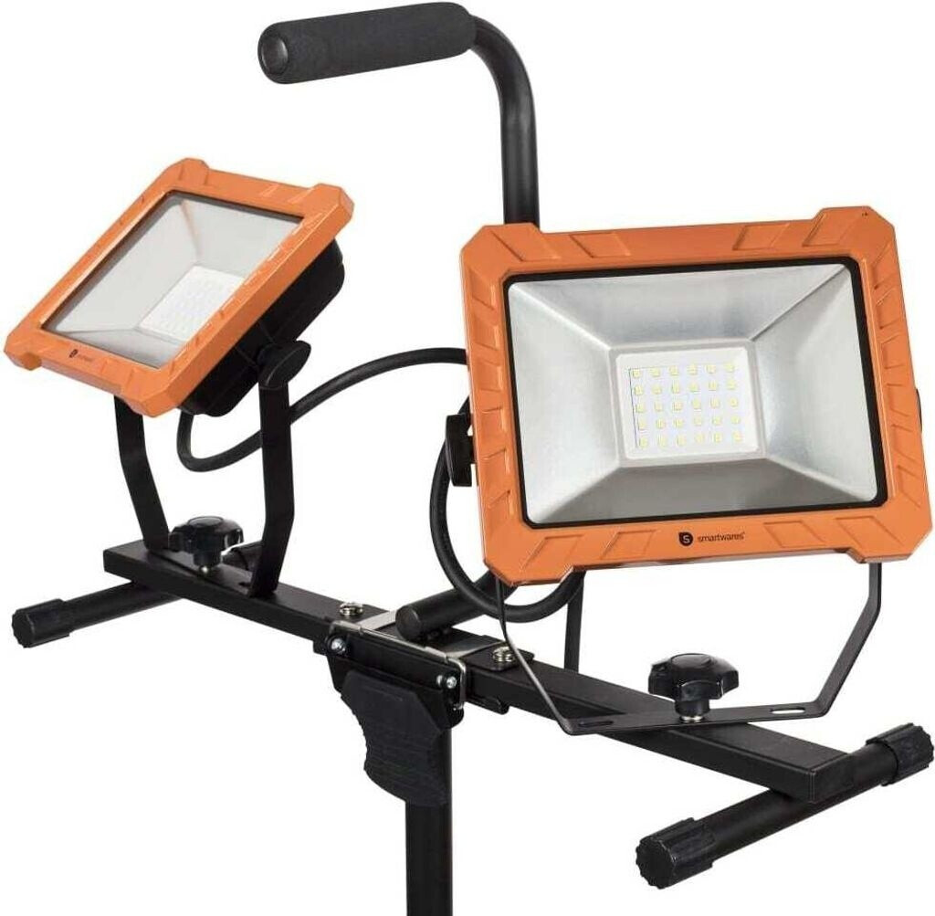 Smartwares FCL-80114 (2 x 30 W)