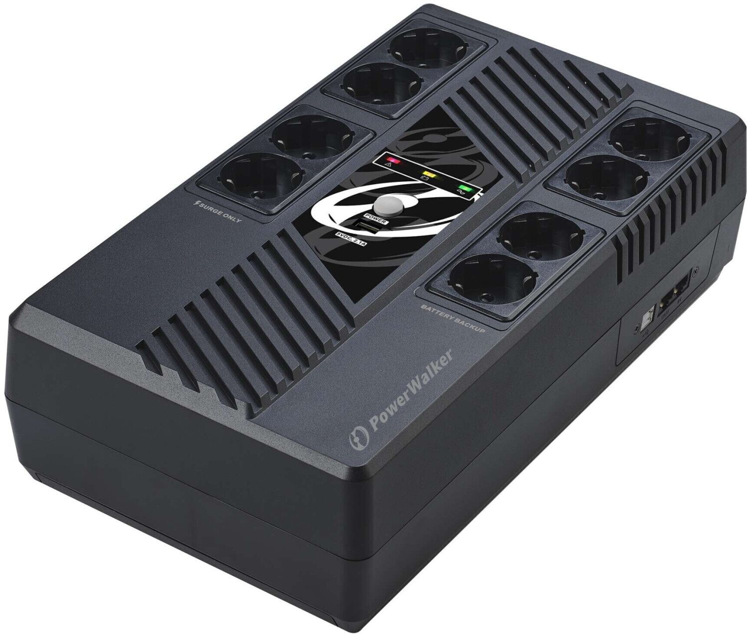 BlueWalker PowerWalker VI 600 MS