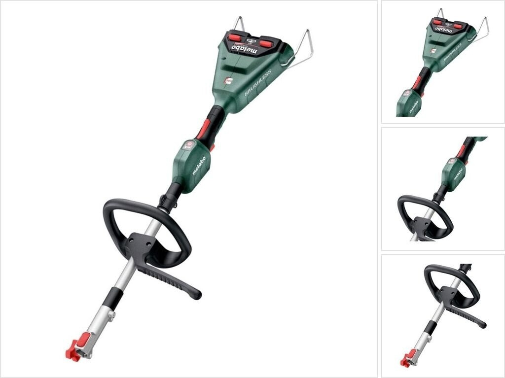 Metabo MA 36-18V LTX BL Q (601725850)