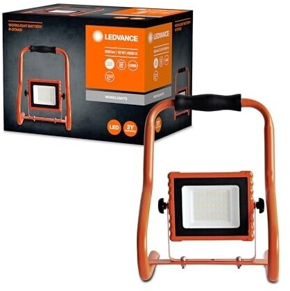 LEDVANCE LED WORKLIGHT BATTERY 10W