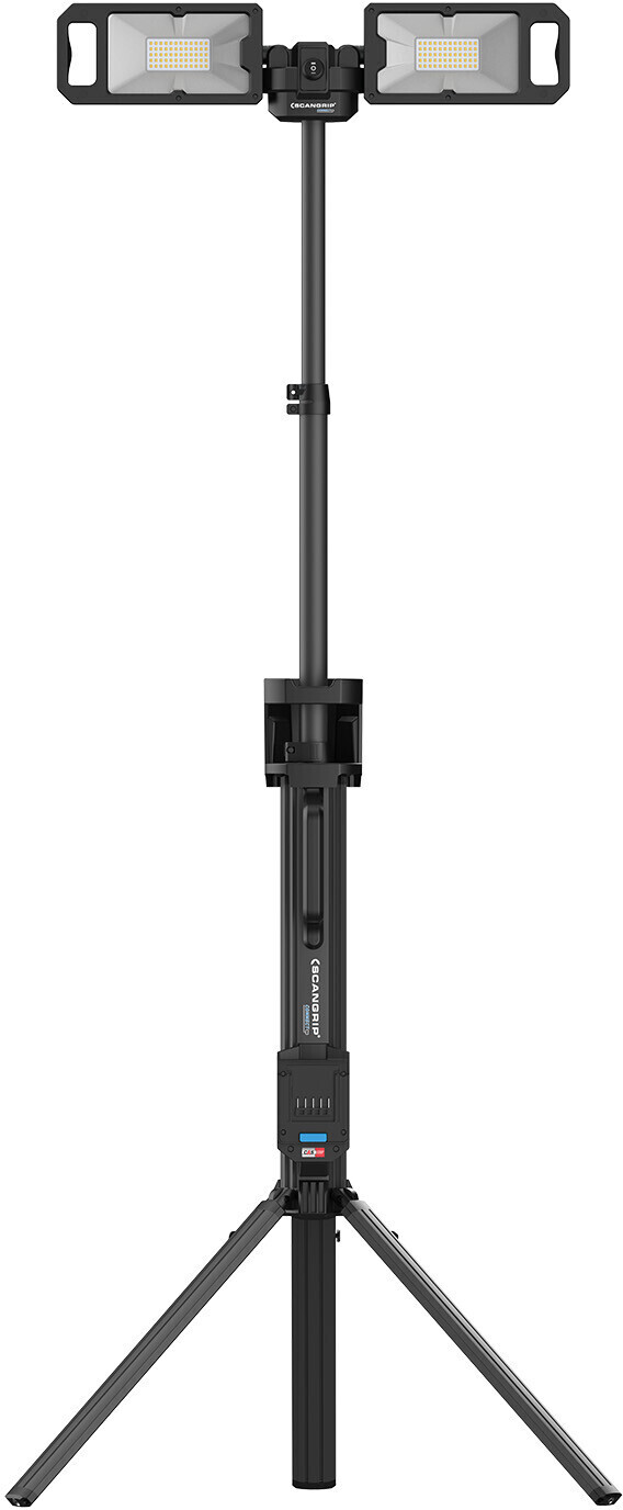 Scangrip TOWER 5 CONNECT (03.6105C)