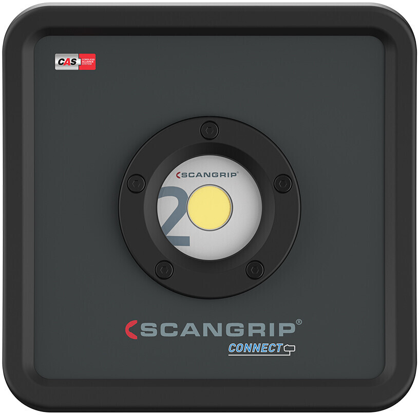 Scangrip NOVA 2 CONNECT (03.6100C)
