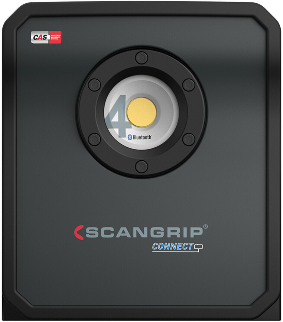 Scangrip NOVA 4 CONNECT (03.6101C)